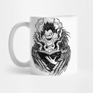 Death God Mug